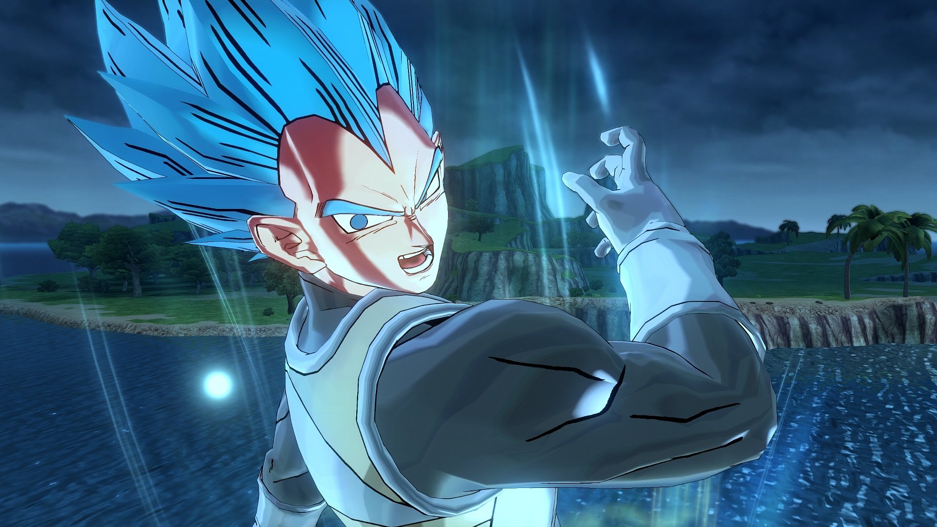 Dragon Ball: Xenoverse 2 - Imagen 46